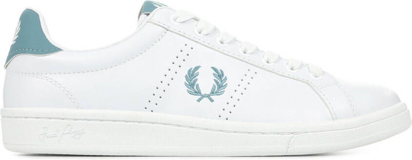 Fred Perry Sneakers B721 Leather