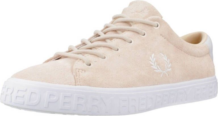 Fred Perry Sneakers LOTTIE SUEDE