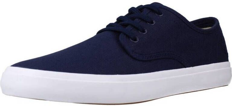 Fred Perry Sneakers MERTON TWILL