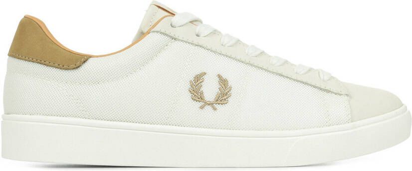 Fred Perry Sneakers Spencer Mesh