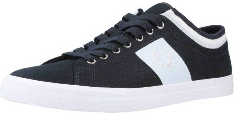 Fred Perry Sneakers UNDERSPIN TIPPED CT