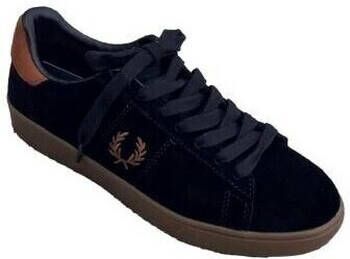 Fred Perry Sportschoenen