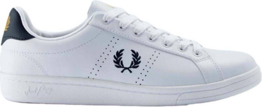 Fred Perry Sportschoenen