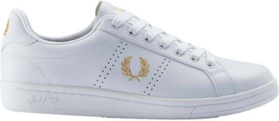 Fred Perry Sportschoenen