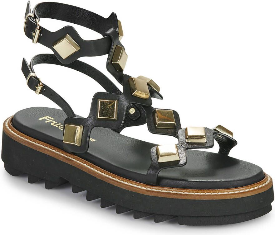 Fru.it Sandalen