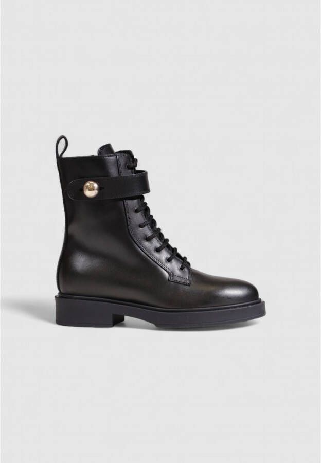 Furla Laarzen SFERA ARMY BOOT T.25 YI46SFE WU0000