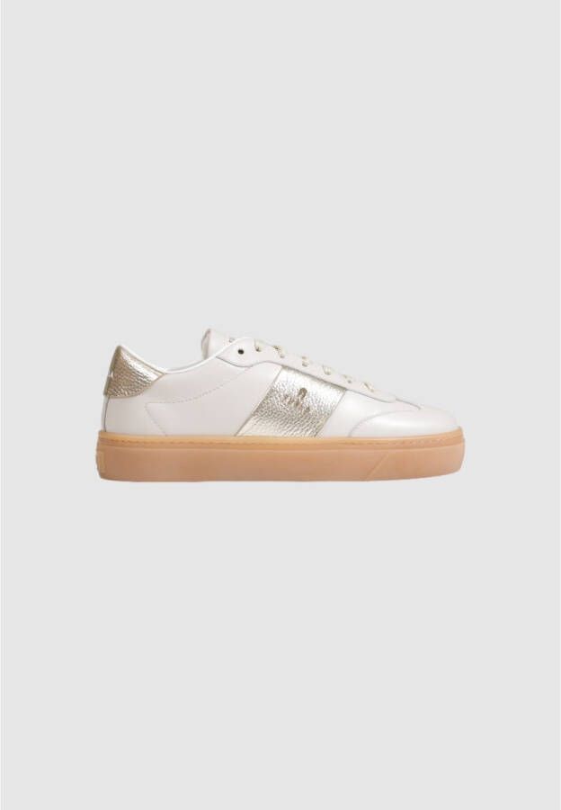 Furla Sneakers ENJOY LACE-UP YI79ENJ BX3514