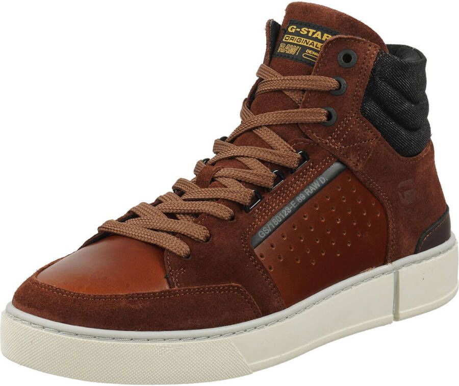 G-Star Raw Hoge Sneakers Sneaker