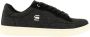 G-Star G Star Raw Heren Sneakers Cadet Cvs Zwart - Thumbnail 3