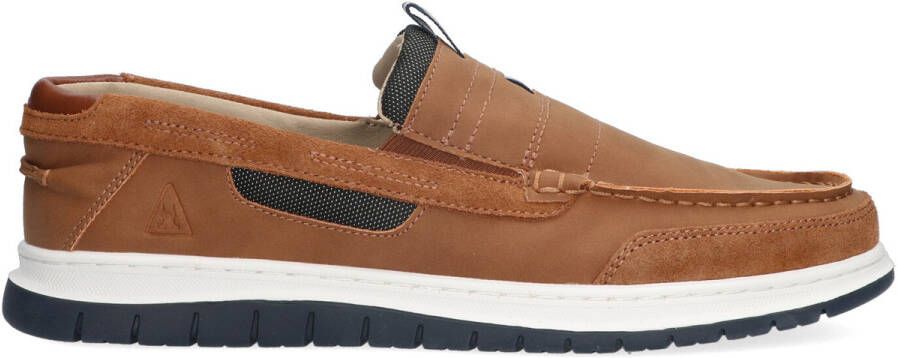 Gaastra Instappers Capo Loafer