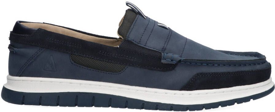 Gaastra Instappers Capo Loafer Schoenen