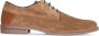 Gaastra Heren Nette schoenen Murray Sue Cognac Bruin - Thumbnail 2