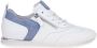 Gabor Weiss Casual Sportschoenen White Dames - Thumbnail 3