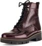 Gabor Veterboot 52.055.88 Burgund Bordeaux Lak Wijdte H - Thumbnail 3