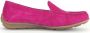 Gabor Roze Damesloafer Comfortabele schoenen Pink Dames - Thumbnail 3