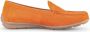 Gabor Damesloafer met Optifit Voetbed Orange Dames - Thumbnail 2