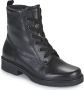 Gabor veterboots 54.651.27 zwart - Thumbnail 2