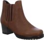 Gabor Boots Bruin Dames - Thumbnail 3