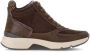 Gabor Rollingsoft Gabor Dames Sneakers bruin Dames Sneakers bruin - Thumbnail 4