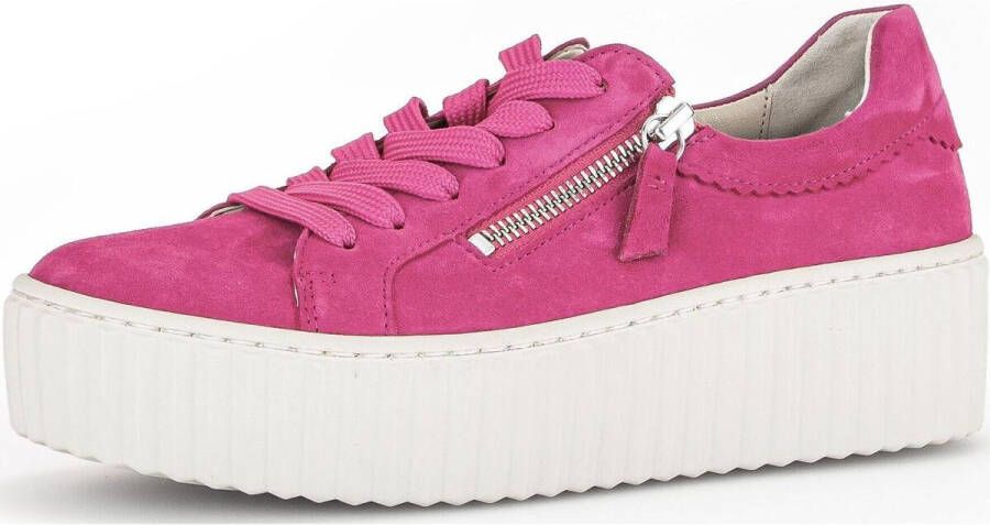 Gabor Lage Sneakers Sneaker