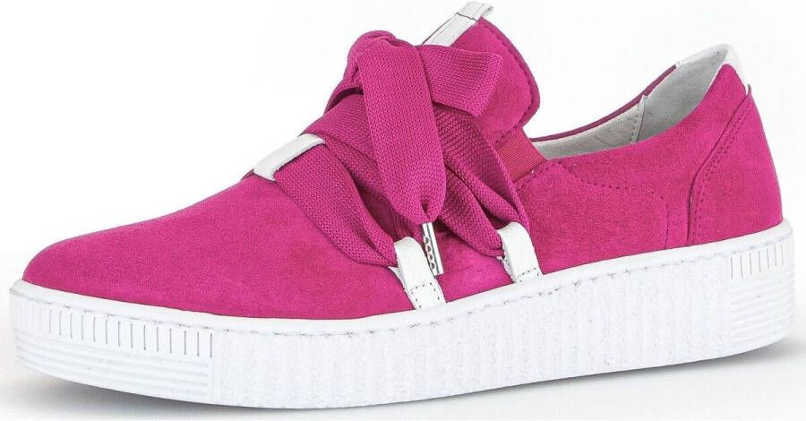 Gabor Lage Sneakers Sneaker