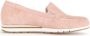 Gabor Comfortabele elastische sluiting loafer Pink Dames - Thumbnail 3