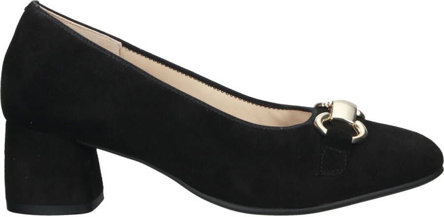 Gabor Pumps