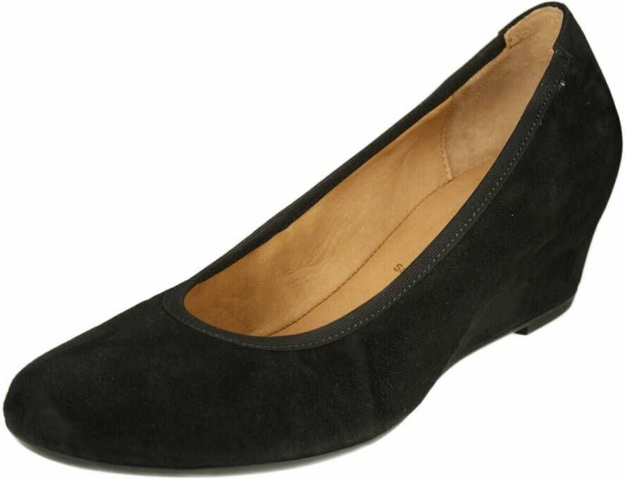 Gabor Pumps