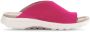 Gabor rollingsoft sensitive 46.812.21 dames slipper roze - Thumbnail 2