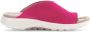 Gabor rollingsoft sensitive 46.812.21 dames slipper roze - Thumbnail 8