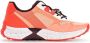 Gabor rollingsoft sensitive 26.995.28 dames rollende wandelsneaker oranje - Thumbnail 3