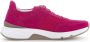 Gabor 46.897.28 dames sneaker roze - Thumbnail 2