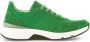 Gabor rollingsoft sensitive 46.897.34 dames rollende wandelsneaker groen - Thumbnail 3