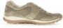 Gabor Beige Textiel Basket Rollingsoft Groen Green Dames - Thumbnail 3