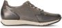 Gabor Grijze Dames Sneaker Stijlvol en Hoogwaardig Gray Dames - Thumbnail 3