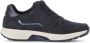 Gabor Dames Sneakers blauw Dames Sneakers blauw - Thumbnail 3