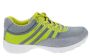 Gabor Anatomische Wandelsneaker Multicolor Dames - Thumbnail 3