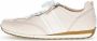 Gabor Beige Sneakers voor Dames Beige Dames - Thumbnail 3