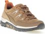 Gabor Flexibele Walking Sneaker Brown Dames - Thumbnail 3