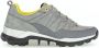 Gabor rollingsoft sensitive 96.925.49 dames rollende wandelsneaker grijs - Thumbnail 3