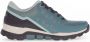 Gabor rollingsoft sensitive 96.989.40 dames rollende wandelsneaker blauw waterdicht - Thumbnail 3