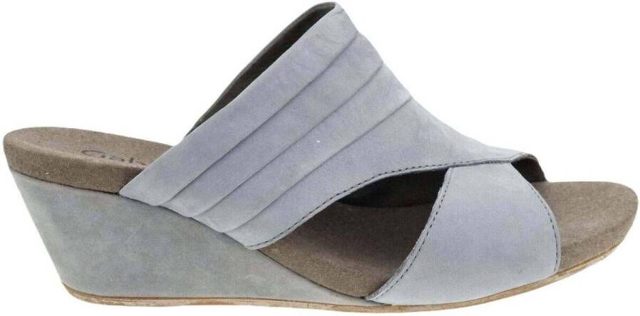 Gabor Teenslippers 45.714.19