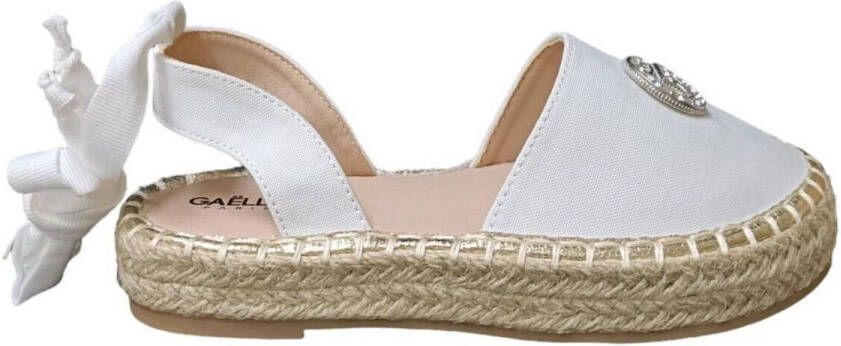 GaËlle Paris Espadrilles GLORY