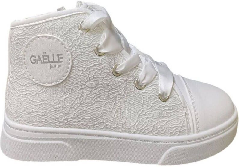 GaËlle Paris Sneakers MOON