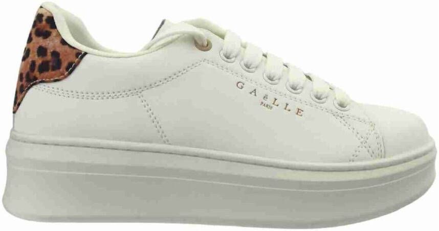 GaËlle Paris Lage Sneakers