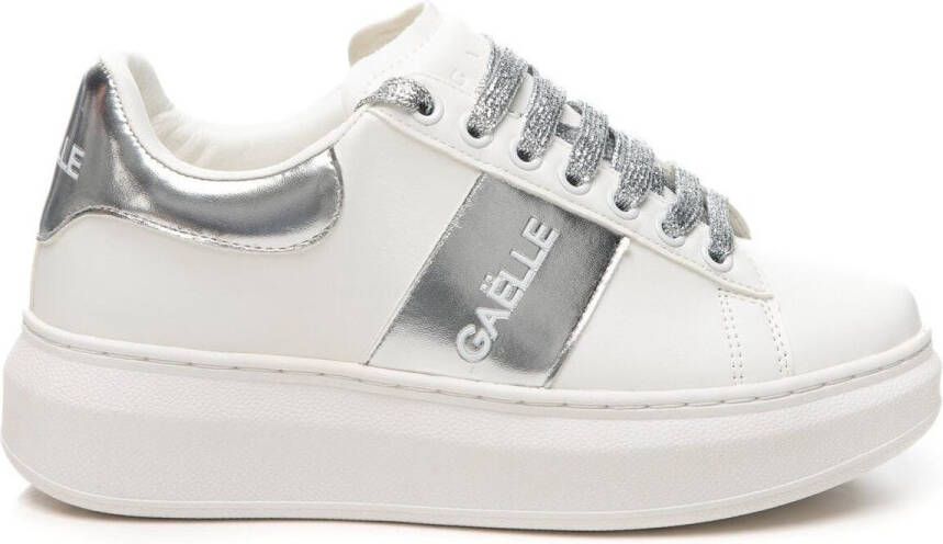 GaËlle Paris Lage Sneakers