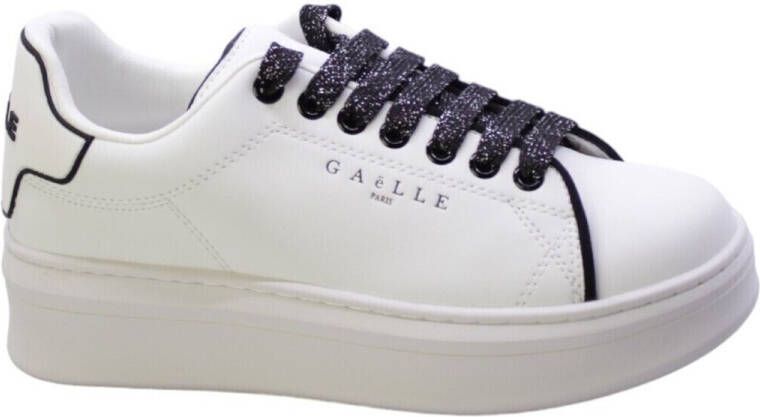 GaËlle Paris Lage Sneakers 91513