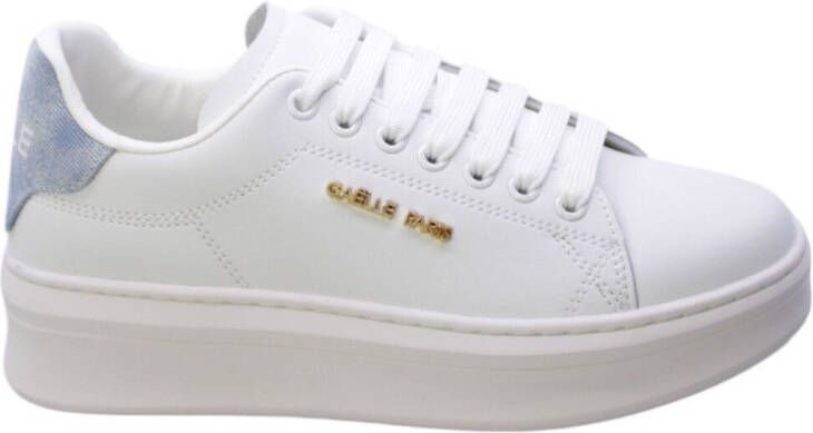 GaËlle Paris Lage Sneakers 92787