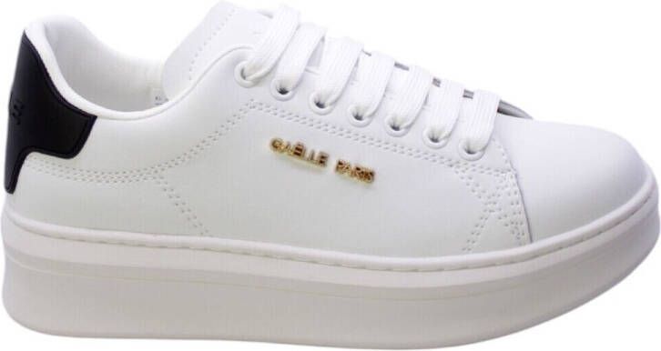 GaËlle Paris Lage Sneakers 92788