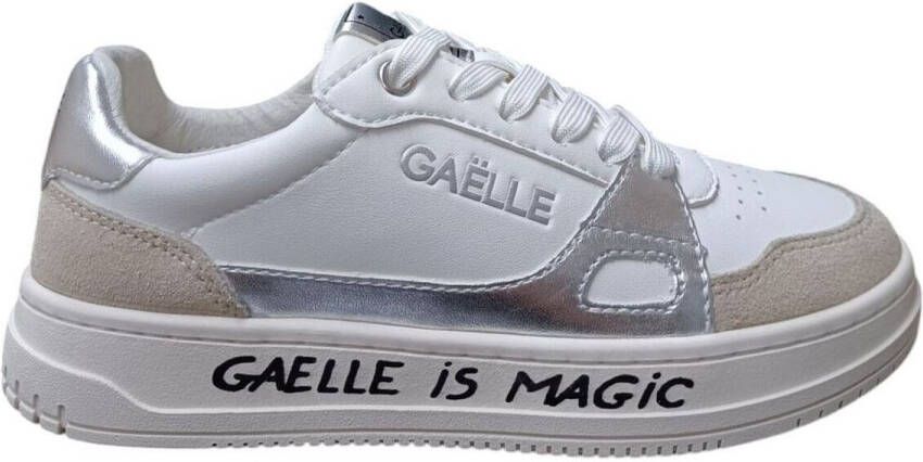 GaËlle Paris Lage Sneakers LOLA